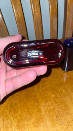 Polo Red Parfum/ Polo Blue EDT