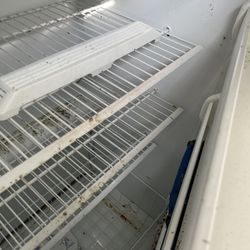 Free Freezer 