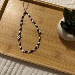 Phone Charm Strap