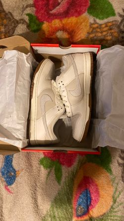 Nike Dunk Retro Lows