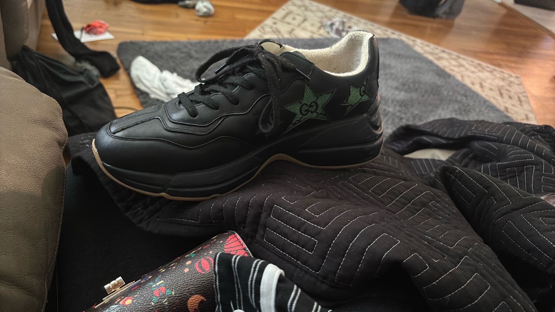 Gucci Shoes