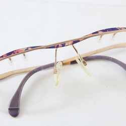 Cazal 259 Eyeglasses 