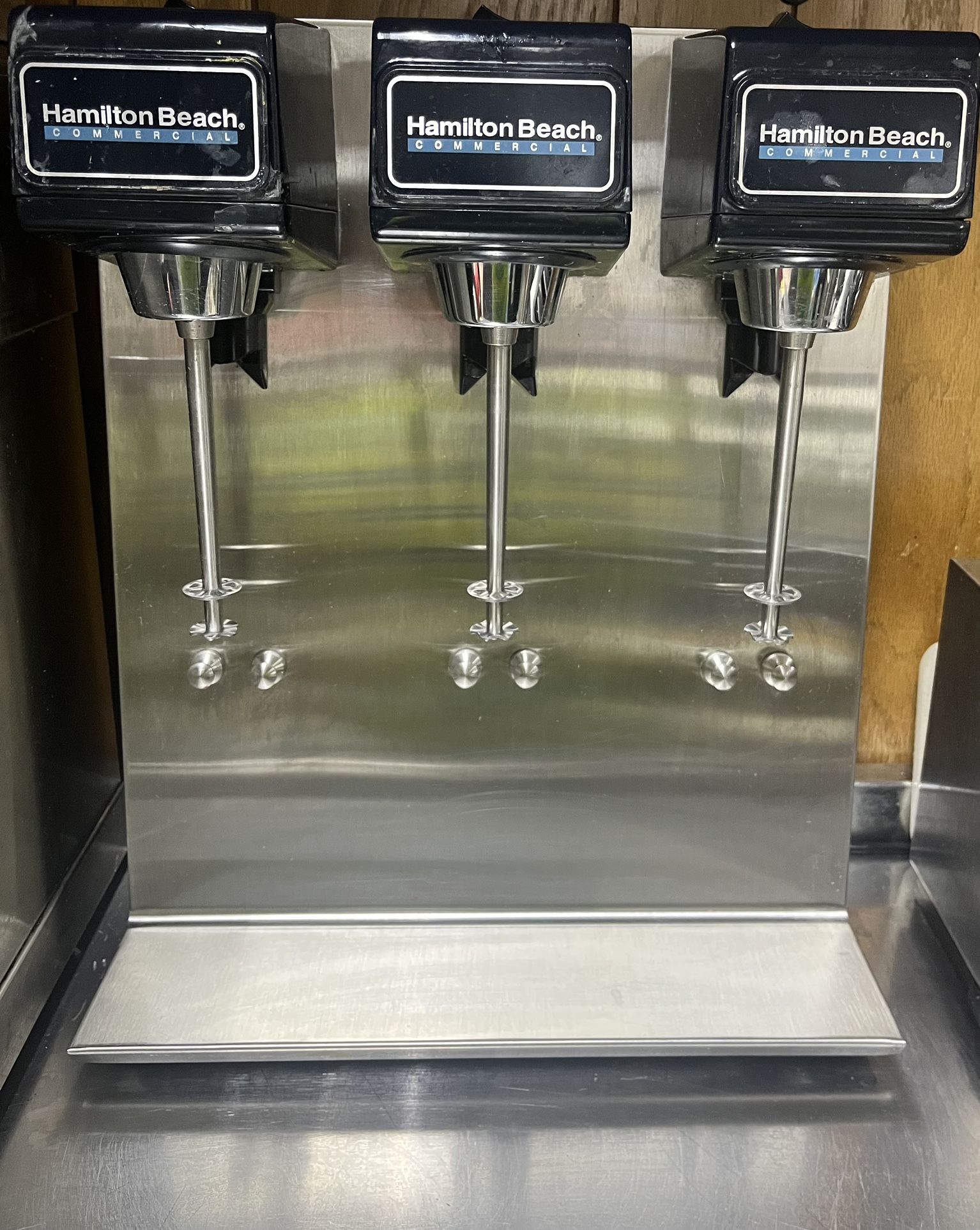 Drink Mixer/Shake Machine, Commercial