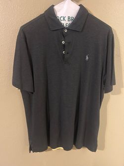Ralph Lauren polo shirt