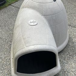 Dog House