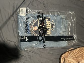 Jnco Twin Cannon Classic