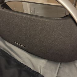 Bluetooth Speaker 