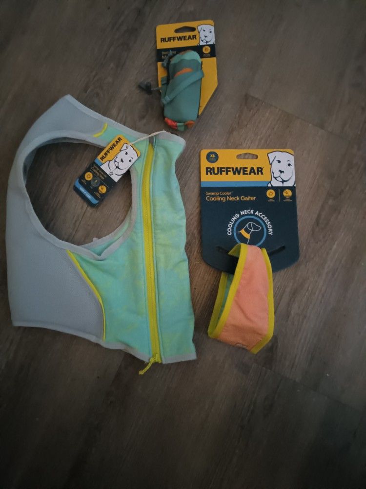 Ruffwear
