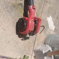 Homelite  Gas Blower!! Excellent Working Condition!!!