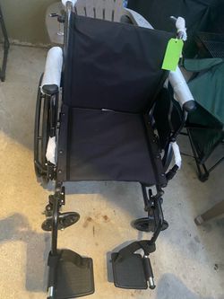 Wheel chair