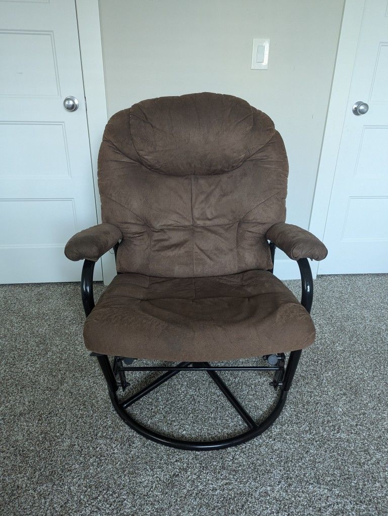 Recliner Seat