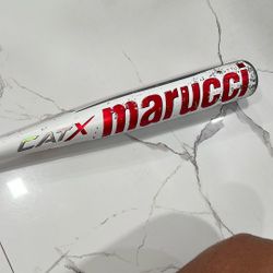 Marucci Cat X -3 