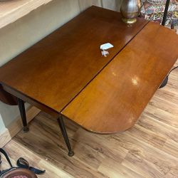 Antique Coffee Table 