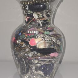 Mystery Jewelry Jar 2