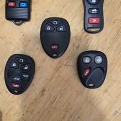 Remote Control 