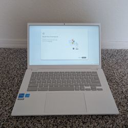 ASUS CHROMEBOOK ( C CHARGER NOT INCLUDED)