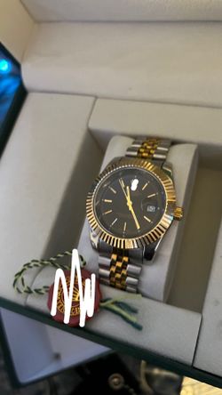 R*lex watch