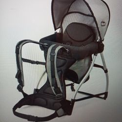 Chicco Smart support Backpack Carrier 