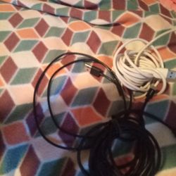 Charger Cords USB-type c