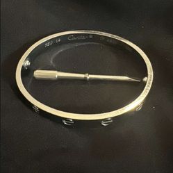 Cartier Bracelet 