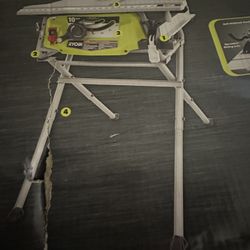 Table Saw 
