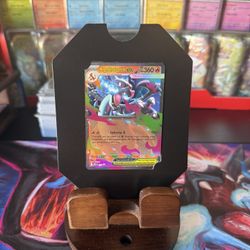 Pokemon Mega Charizard X 