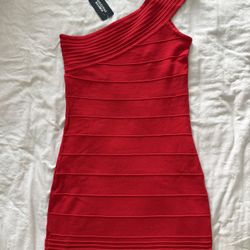 Forever 21 Cocktail Party Dress