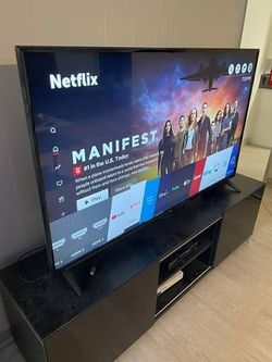 LG 65 inch Smart TV 4K