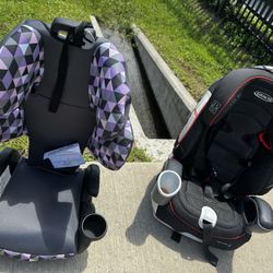 Car Seat 