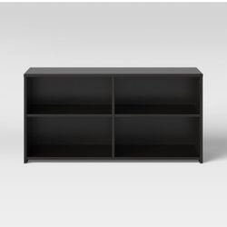 STORAGE TV STAND 