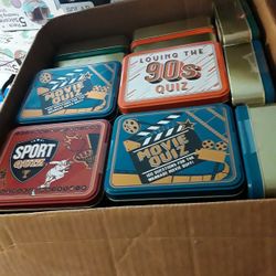 Brand New Quiz Games In Weeki Wachee Spring Hill