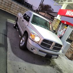 Dodge Ram 1500