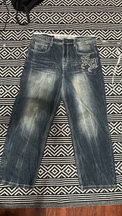Ninth hall jeans