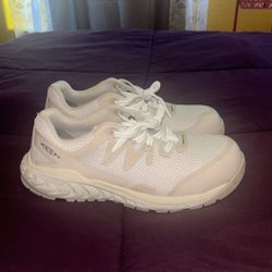  New Keen Work Shoe US 10 