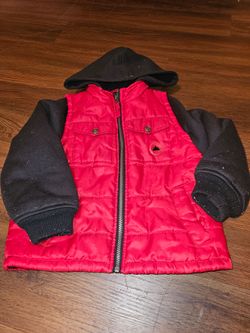 Boys Jacket
