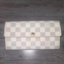 Louis Vuitton Wallet