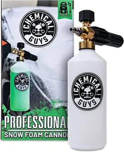 Snow Foam Cannon for Pressure Washer No Low Ball Offers/ Trades. Price is Firm. Meet up in Burien