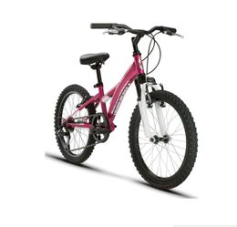 Kid’s Diamondback Mountain Bike