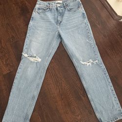 Zara Jeans