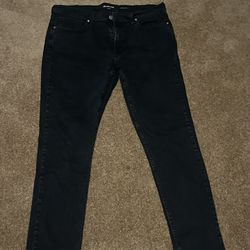 Michael Kors Slim Fit Jeans