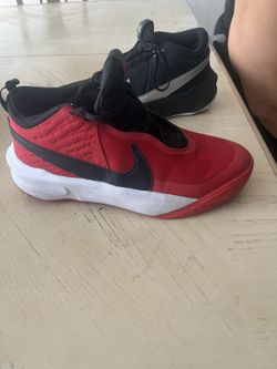 Nikes