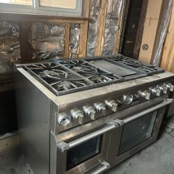 Stove