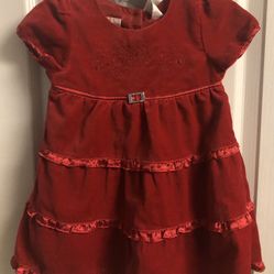 New Koala kids Dress Size 24mos