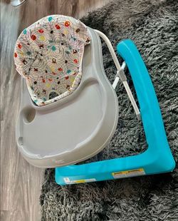 Baby walker