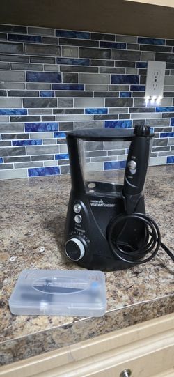 Waterpik Water Flosser Like New