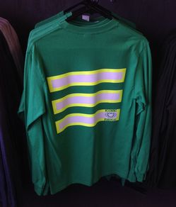 Hi Visibility Safety Shirt