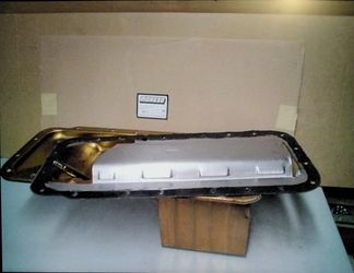 Milodon Dodge Plymourh Mopar B/RB, 383 440 cid OIL PAN LOT