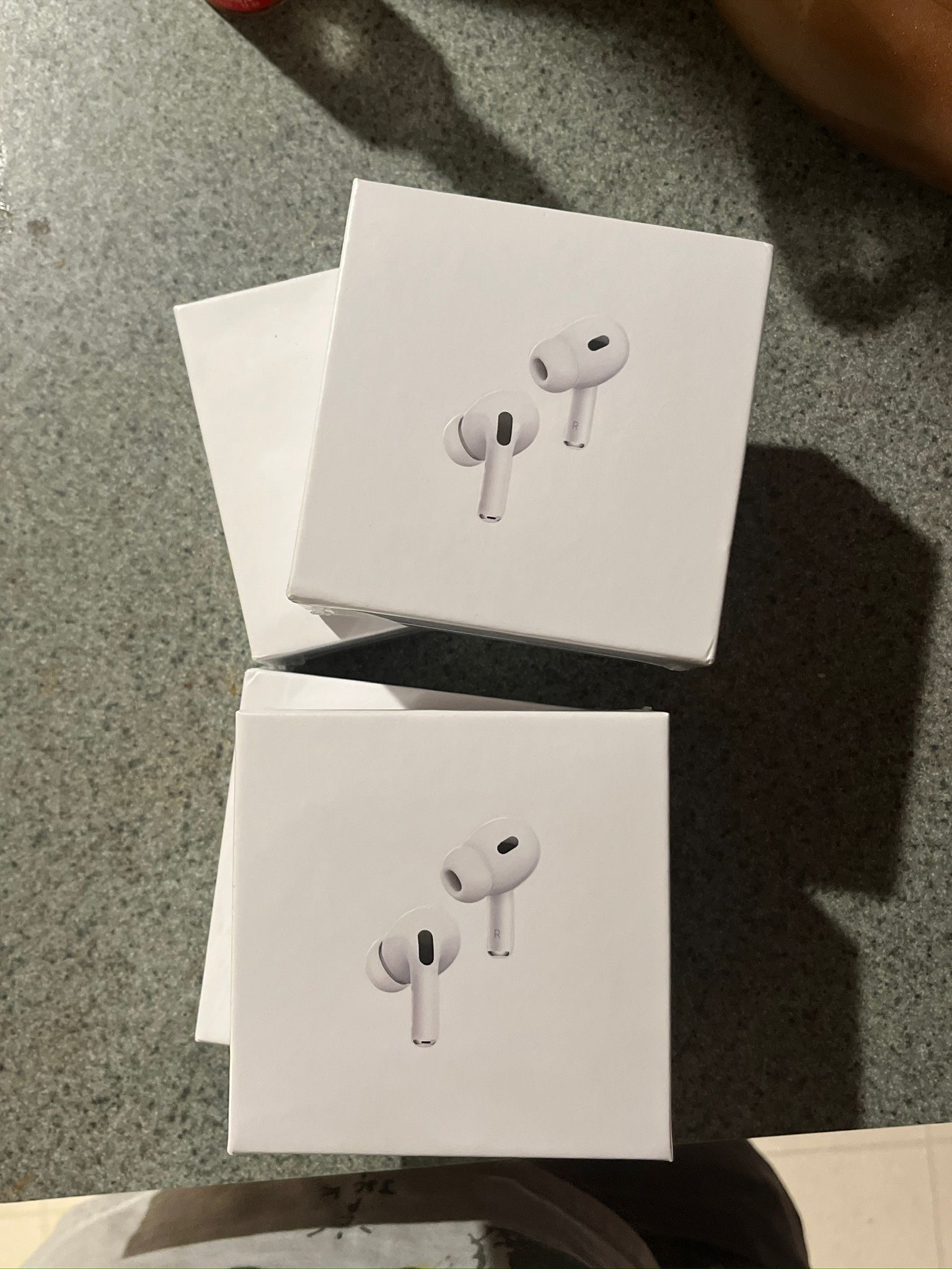 AirPod Pros 2