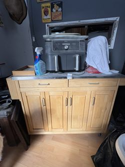 Kitchen Cart
