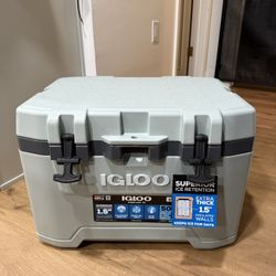 Igloo Overland 50